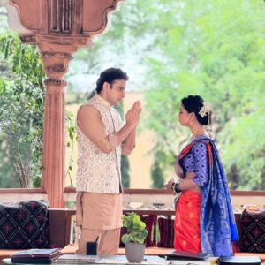 Romit Raj Instagram - Ae Dil Hai Mushkil ❤️ 
#yrkkh #dkp #starplus #RomiitRaaj #garvitasadhwani #Ruhit