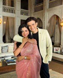 Romit Raj Most Liked Photos and Posts