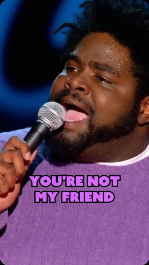 Ron Funches Instagram - Not letting my guard down around robots anytime soon... Can’t get too comfortable... #standupcomedy 

come see me tell jokes LIVE in Palm Springs at @aguacalientecasinos on August 24th!!!!! Tickets at the link in the bio or ronfunches.com/shows❤️