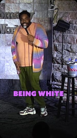 Ron Funches Instagram - White folks in Denver make some noise!!!!! come see me tell jokes LIVE in Palm Springs at @aguacalientecasinos on August 24th!!!!! Tickets at the link in the bio or ronfunches.com/shows❤️