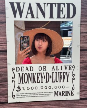 Ron Monroe Instagram - 肉がねぇ！？

#onepiece 
#ルフィ
#海贼王