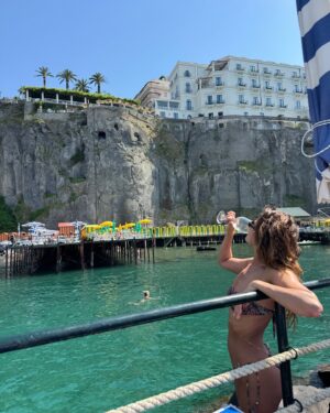 Rona-Lee Shim'on Instagram - Reminiscing life
With @almog_shimon