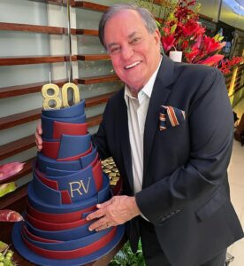 Ronnie Von Most Liked Photos and Posts