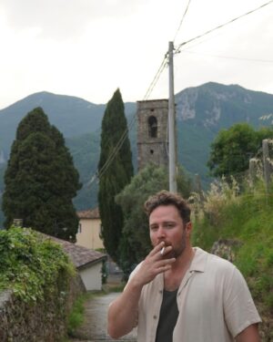 Rosalie Vaillancourt Instagram - Gros coup de cœur pour Metato et tous les petits villages autour. Si vous voulez vraiment découvrir l’Italie y’a rien de mieux que d’aller dans les places que tu penses que ton char ne peux pas se rendre.