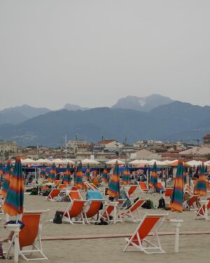 Rosalie Vaillancourt Instagram - Gros coup de cœur pour Metato et tous les petits villages autour. Si vous voulez vraiment découvrir l’Italie y’a rien de mieux que d’aller dans les places que tu penses que ton char ne peux pas se rendre.