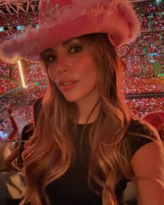 Actress Rosanna Zanetti HD Instagram Photos and Wallpapers August 2024