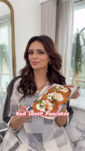 Actress Roshni Chopra HD Instagram Photos and Wallpapers August 2024