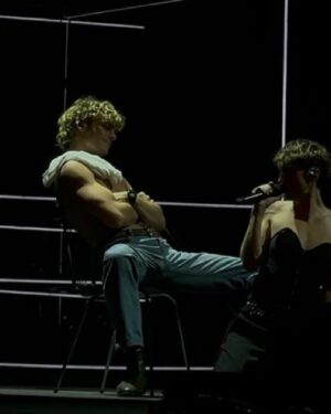 Ross Lynch Instagram - I FEEL THE RUSH