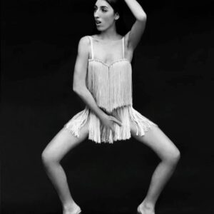 Rossy de Palma Instagram - 1,2,3…