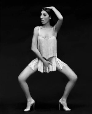 Rossy de Palma Instagram - 1,2,3…
