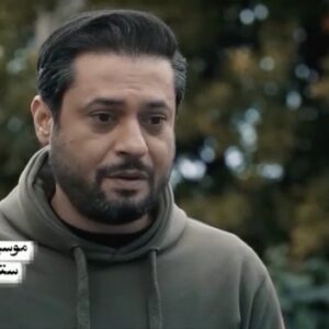 Rouzbeh Moeini Instagram - #
به نظرتون نوذر در قسمت هاى بعد آقازاده چه كار مى كنه؟ و راضيه...
@aghazadeh.series 
#روزبه_معینی #هنر #بازیگر #زندگی #عشق #كرونا  #سلفي  #موزیک #سريال#عصرجدید #خواننده #آقازاده#نوذر #راضیه #مانلی 
#roozbeh_moeini  #actor #best #love #life #corona #selfie #film#asrejadid #art#picture #cinema#music #series #cinema #best