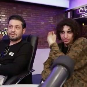 Rouzbeh Moeini Instagram - #
كل كل هاى منو تركاشوند😉 😡
نظر و پيشنهادتون در رابطه با هشتگ عصر جديد و مربى ها چيه؟
 #روزبه_معینی #هنر 
#بازیگر #زندگی #عشق #كرونا #فيلم #سينما #انرژى_مثبت #سلفي#عصرجدید #مربى #موزیک 
#roozbeh_moeini #actor #best #love #life #corona #selfie #film#asrejadid #art #stayhome#train #cinema#music#show#talent 
@hashtag_asrejadid