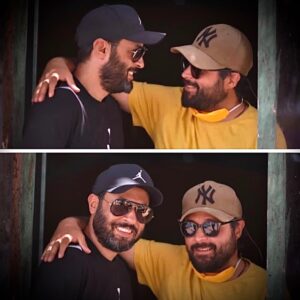 Rouzbeh Moeini Instagram - #.
روزى كه شروع كرديم به پايانش فكر نمى كرديم...✌️
فيلمبردارى غريزه پس از گذشت ٦ماه از پيش توليد و ٤ ماه فيلمبردارى به پايان رسيد.
خسته نباشيد به عوامل فيلم سينمايى غريزه كه در اين كار سخت يكدل و همراه ما بودند ❤️
و خسته نباشيد ويژه به رفيق حرفه اى و كاربلد سياوش جان اسعدى 🤚
خدا قوت غريزه💪

#❤️ 
#روزبه_معینی #هنر #بازیگر #زندگی #عشق #سلفي #نمايش#كارگردان #عكس #غريزه #فيلمبرداري #خواننده#شعر #ايران 
#roozbeh_moeini  #actor #best #love #life #selfie #film #art #picture #cinema#music#nature #nice #iran
@roozbeh_moeini @siavash_asadi_ @ali.ghazii @alinikraftar