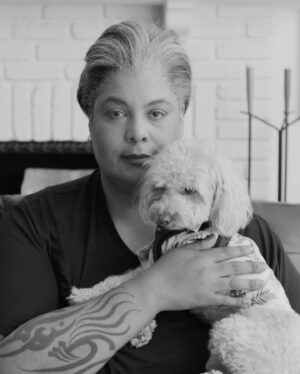 Roxane Gay Instagram - I wrote a long essay about guns, my brother Joel, the illusion of safety, for whom our laws are made and enforced, and much more. I hope you can check it out at @everand_us. Link is in bio.