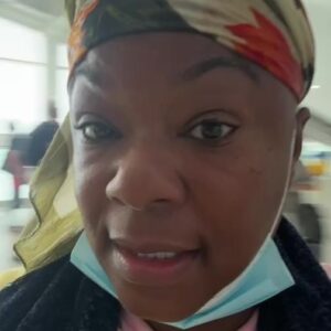 Roxanne Shanté Instagram - Part 3 plzbelieveit