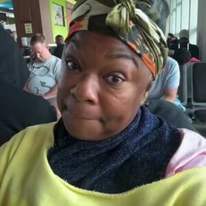Roxanne Shanté Instagram - Trying to get back to Jackson Heights Day from Jamaica