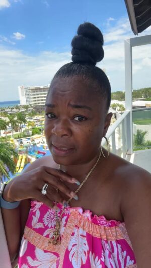 Roxanne Shanté Instagram - Be grateful it’s your season of recovery 🙏🏾🇯🇲 I am grateful and thankful