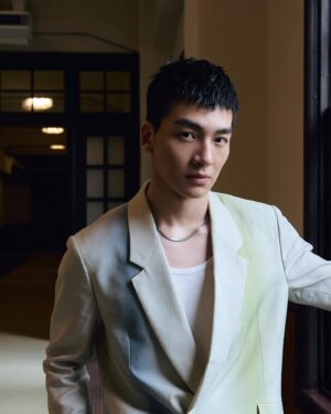 Roy Chang Instagram - 青春並不溫柔 🤍
北影世界首映

#台北電影節 
#青春並不溫柔 
#正常人影業 
@bluebelltw 
@paulsmithdesign
@whollstoptherain_2023 
@hope_marketing63 
@backstage_curry 
@normalfilm.ltd 
@asunch 
@yolksu