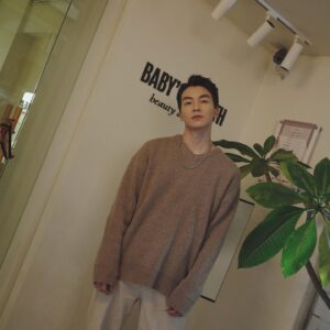 Roy Chang Instagram - 平常 平常