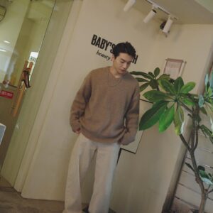 Roy Chang Instagram - 平常 平常