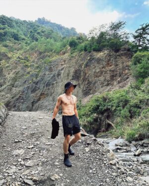 Roy Chang Instagram - 然後我就感冒了🥲
#270pro 
@270pro