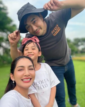 Ruangsak Loychusak Instagram - เอาเวลาไหนไปมีความทุกข์ล่ะ เฉพาะความสุขในเเต่ละวัน 24ชม ยังทำได้ไม่ครบที่มีอยู่เลย 😃

#ไม่มีเวลาให้ความทุกข์