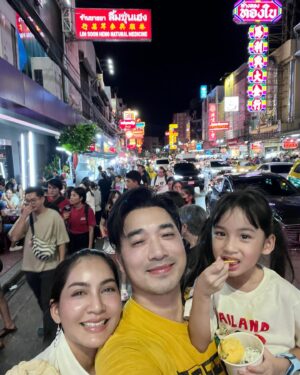 Ruangsak Loychusak Instagram - เอาเวลาไหนไปมีความทุกข์ล่ะ เฉพาะความสุขในเเต่ละวัน 24ชม ยังทำได้ไม่ครบที่มีอยู่เลย 😃

#ไม่มีเวลาให้ความทุกข์