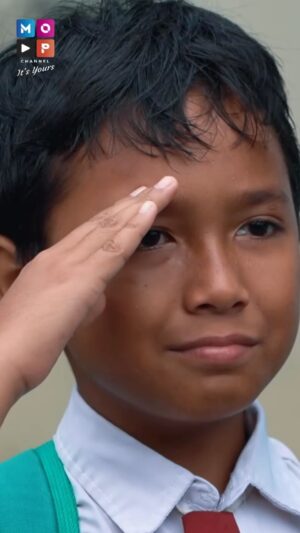 Ruben Onsu Instagram - H-3 Menuju penayangan dimana ingin mengajak untuk nonton bareng tayangan baru @mopchannel ke sekolah2, pecahhh airmata mereka semua, krn setiap kt pasti punya cerita yg berbeda dan apakah disetiap tayangan nanti akan ada salah satu adegan pernah kt alami ??? saksikan di 
Hari Jumat, 2 Agustus 2024
jam 19.00 wib 
@mopchannel 

Special thx @xdjtrisuaka @nabilaamw 
cover song by @tito_munandar
SMA Harapan Bangsa 
SMP Harapan Srogol

#bensurviveseries #mopchannel