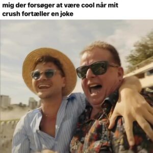 Ruben Søltoft Instagram - Det har været en kæmpe blandet fornøjelse 😁 – og nu er alle tre afsnit af rubbers hævn/hyldest ude! Bussen kører stadig rundt på Mauritius med mit ansigt. Det er en skolebus, og børnene elskede plakaten så meget, at vi blev kontaktet og spurgt, om det var ok, at de beholdte den 🥹 SÅ LAD GÅ DA! 

TAK FORDI I SÅ MED ❤️