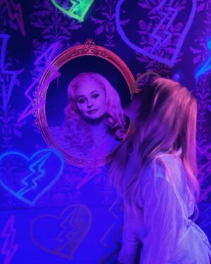 Ruby Rose Turner Instagram - Wonderland📍