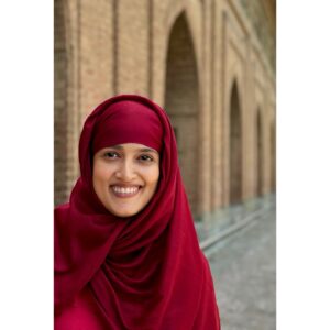 Rucha Inamdar Instagram - Shukran!

#ilovemyjob #actorlife #simple #newcharacter #shukran #grateful #smile