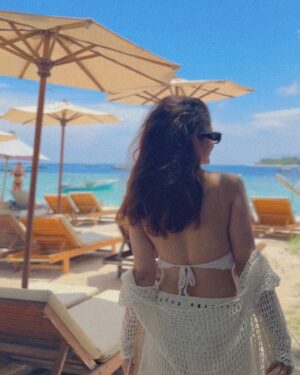 Ruhani Sharma Instagram - 🦋