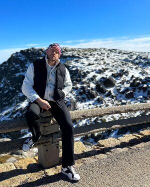 Rui Andrade Instagram - 𝗲𝗿𝗮 𝘂𝗺𝗮 𝘃𝗲𝘇… 𝗻𝗮 𝗦𝗲𝗿𝗿𝗮 𝗱𝗮 𝗘𝘀𝘁𝗿𝗲𝗹𝗮 📍
_
_
#serradaestrela #winter #travel #levis #nature #photogram #photography #photo #potd