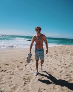 Actor Rui Andrade HD Instagram Photos and Wallpapers April 2023
