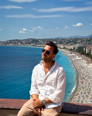 Rui Porto Nunes Instagram - Cote d’Azur Recap 🎞️ ❤️ 🇫🇷