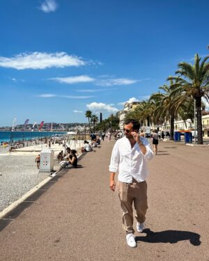 Rui Porto Nunes Instagram - Cote d’Azur Recap 🎞️ ❤️ 🇫🇷