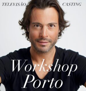 Rui Santos Instagram - Este workshop destina-se a todos aqueles que queiram ter o primeiro contacto com o trabalho de ator.
Não é necessária experiência profissional.
Primeiramente vamos focar-nos no trabalho de representação e aprender a trabalhar com as ferramentas do ator, as emoções, a voz e a expressão corporal.
Vamos interpretar e representar em vários registos desde o drama à comédia textos entregues à priori.
Ensinarei a fazer um casting presencial e um digital (self tape) para poderem enviar o vosso material de vídeo para as agências de casting e publicidade.
Aprenderão as técnicas de representação para câmera, televisão, publicidade e cinema.
Ensinarei a trabalhar para câmera consoante o tipo de plano e dinâmica pretendida.
O workshop será nos dias 17 e 18 de agosto, das 14 às 19 horas, num total de 10 horas de formação.
Indicarei algumas agências com as quais poderão trabalhar inicialmente.
Entrega de certificado a quem concluir os 2 dias de workshop.
Local: @lakestudiogaia 
Mais informações em mensagem privada aqui na minha página de instagram.
Saudações artísticas!
Até já Porto😊