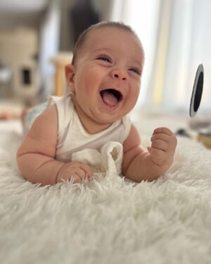 Rui Santos Instagram - Adoro esta foto do meu filho.
Tirei-a há uns dias e não resisti em publicar.
❤️