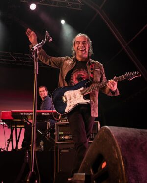 Rui Veloso Instagram - Obrigado Pombal!! Vamos embora!!