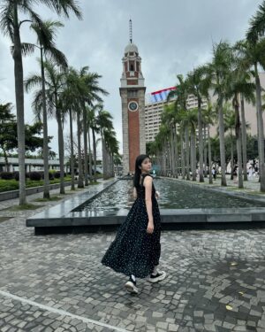 Ruka Matsuda Instagram - Thank you Hong Kong🇭🇰

香港イベントありがとうございました！