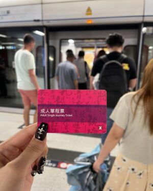 Ruka Matsuda Instagram - Thank you Hong Kong🇭🇰

香港イベントありがとうございました！