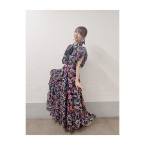 Actress Rumi Okubo HD Instagram Photos and Wallpapers August 2024