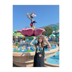 Actress Rumi Okubo HD Instagram Photos and Wallpapers July 2024