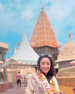 Actress Rupali Ganguly HD Instagram Photos and Wallpapers August 2024