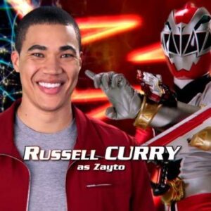 Actor Russell Curry HD Instagram Photos and Wallpapers July 2024