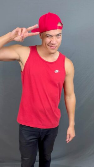Russell Curry Instagram - Post-Strike Audition Fits 
What's your favorite?

Looks like a couple items got a lot of use 😅