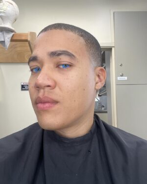 Russell Curry Instagram - ⚡Becoming Zordon⚡

Wow! What an honor to be trusted with recreating such an iconic character. A character that means a LOT to Ranger Nation and a character that was a HUGE part of my childhood!

As soon as I read the script, I knew I had a big shoes to fill (or a big tube to fill, figuratively speaking?) I spent as much time as I could watching clips of @djfielding_zordon in order to emulate his speech patterns and bring that sage wisdom that he radiates. I definitely could've done better with a bit more time, but I'm really happy with how it turned out - and apparently so was he!

I had to capture as much of this journey as possible, so here are a few pieces of the process behind the scenes!

My first time putting in colored contacts in my life, and man was it trippy! 

The costume fitting with @sarahvoonie before they made all the final cuts to the fabric 

Me on set with my script making sure I get it all right. You'll notice the Red Morphin Master staff right behind me cause we also shot another HUGE scene that day (more on that later) 

And a little bit of how it was shot vs. how it turned out for the reveal at the beginning of Episode 10.

I can't thank @pookina @beccabarnescats @alwynagain and the entire creative team for giving me such amazing gifts to play with as an actor for these past 3 years. So many dreams come true!

And thank you for watching Cosmic Fury! It was truly a labor of love ❤️🩶