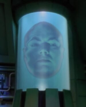 Russell Curry Instagram - ⚡Becoming Zordon⚡

Wow! What an honor to be trusted with recreating such an iconic character. A character that means a LOT to Ranger Nation and a character that was a HUGE part of my childhood!

As soon as I read the script, I knew I had a big shoes to fill (or a big tube to fill, figuratively speaking?) I spent as much time as I could watching clips of @djfielding_zordon in order to emulate his speech patterns and bring that sage wisdom that he radiates. I definitely could've done better with a bit more time, but I'm really happy with how it turned out - and apparently so was he!

I had to capture as much of this journey as possible, so here are a few pieces of the process behind the scenes!

My first time putting in colored contacts in my life, and man was it trippy! 

The costume fitting with @sarahvoonie before they made all the final cuts to the fabric 

Me on set with my script making sure I get it all right. You'll notice the Red Morphin Master staff right behind me cause we also shot another HUGE scene that day (more on that later) 

And a little bit of how it was shot vs. how it turned out for the reveal at the beginning of Episode 10.

I can't thank @pookina @beccabarnescats @alwynagain and the entire creative team for giving me such amazing gifts to play with as an actor for these past 3 years. So many dreams come true!

And thank you for watching Cosmic Fury! It was truly a labor of love ❤️🩶