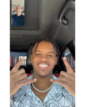 Russell Curry Instagram - Happy Birthday @jt.fite!

It’s Jordon’s Jordan year and I’m kinda trippin that I’ve known you since you were literally a TEENAGER!

It's been a real privilege watching you grow into the man that you are today and I am beyond grateful to have you in my life, brother.

Some of my favorite moments in life have been with you and that's no accident at all! 

Glad we got to catch up a bit today. I wish I could celebrate with you in person but I know I'll be seeing you soon and I can't wait!

Love you bro! 💛