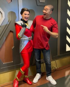 Russell Curry Most Liked Photos and Posts